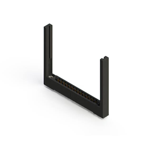 357-014-541-168 EDAC Inc.  Edgeboard Connectors